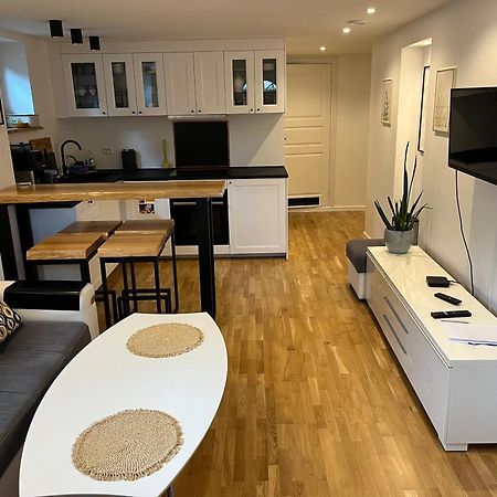 Apartament Ratvika Ålesund Εξωτερικό φωτογραφία