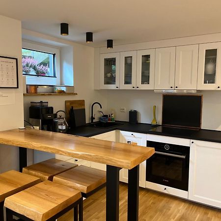 Apartament Ratvika Ålesund Εξωτερικό φωτογραφία