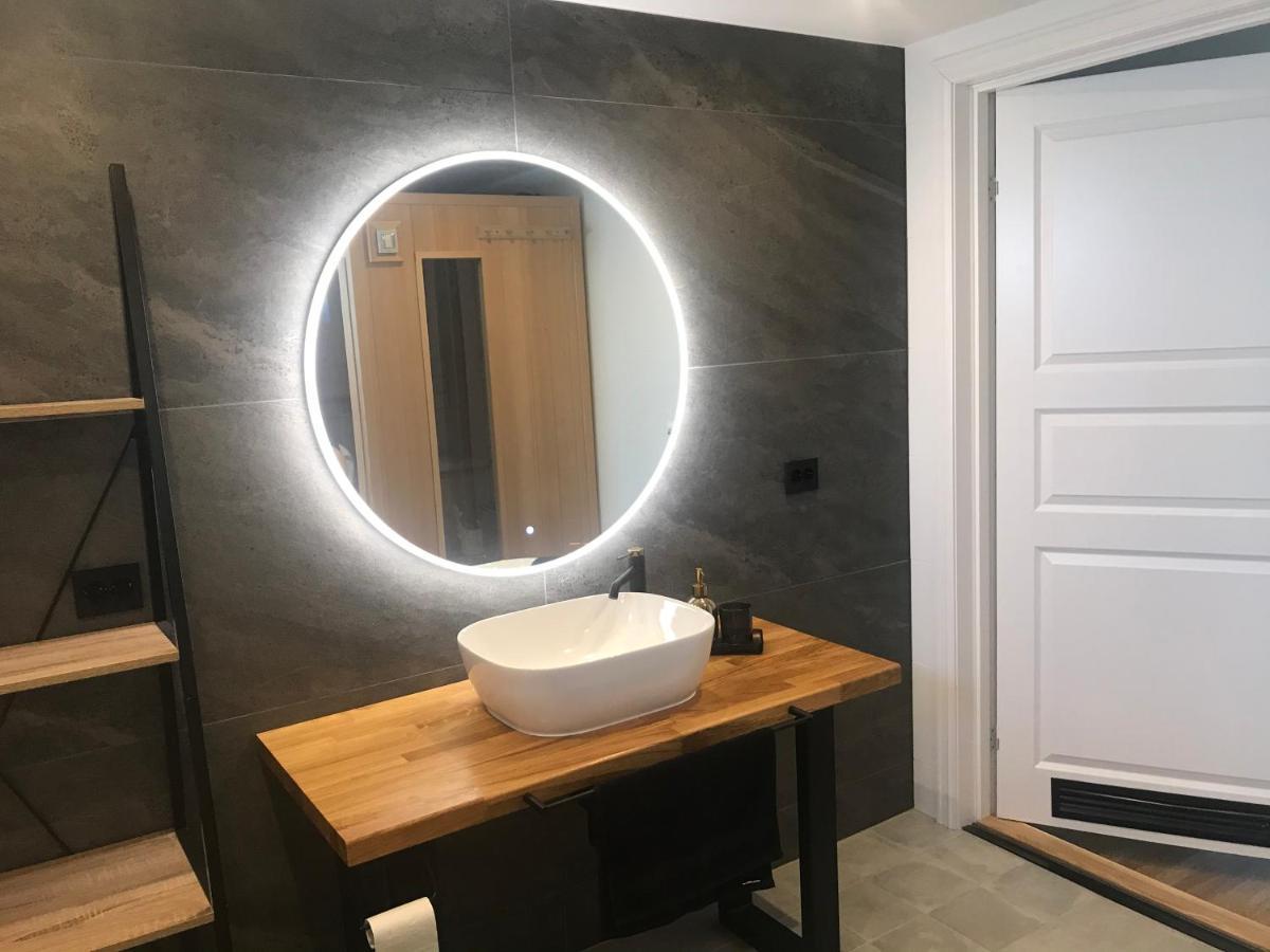 Apartament Ratvika Ålesund Εξωτερικό φωτογραφία