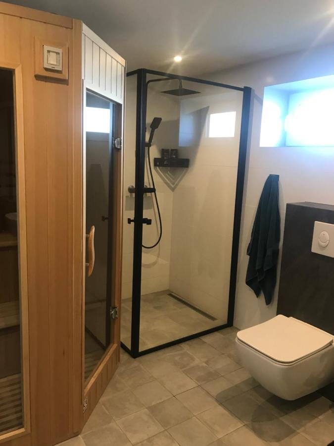 Apartament Ratvika Ålesund Εξωτερικό φωτογραφία