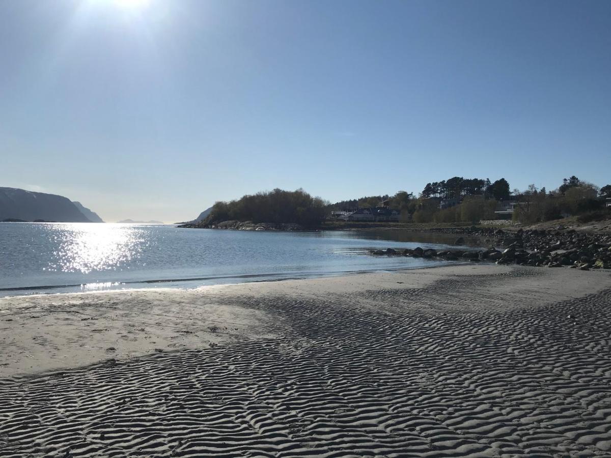 Apartament Ratvika Ålesund Εξωτερικό φωτογραφία