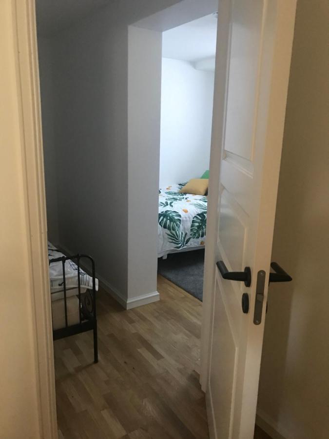 Apartament Ratvika Ålesund Εξωτερικό φωτογραφία