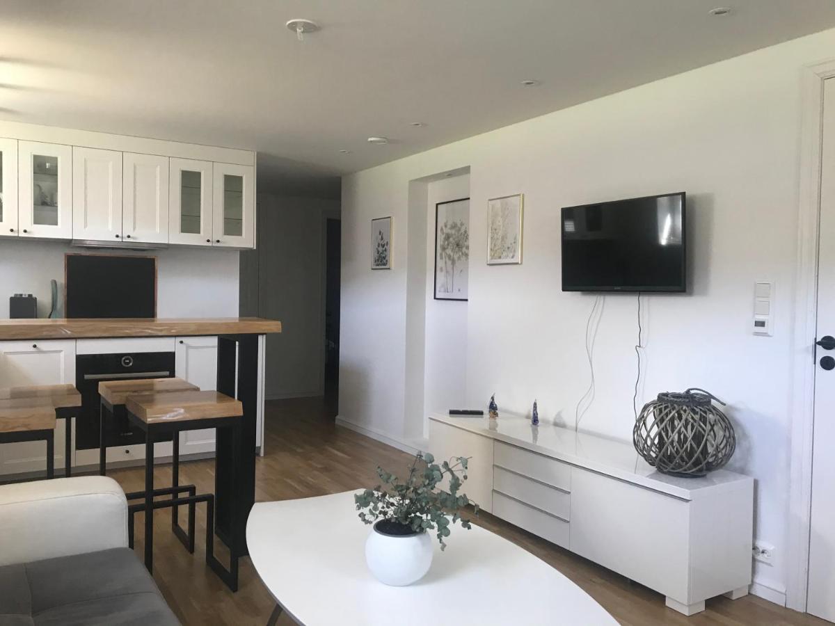 Apartament Ratvika Ålesund Εξωτερικό φωτογραφία