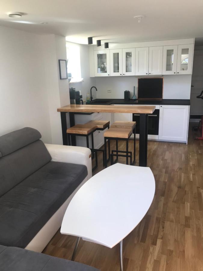 Apartament Ratvika Ålesund Εξωτερικό φωτογραφία