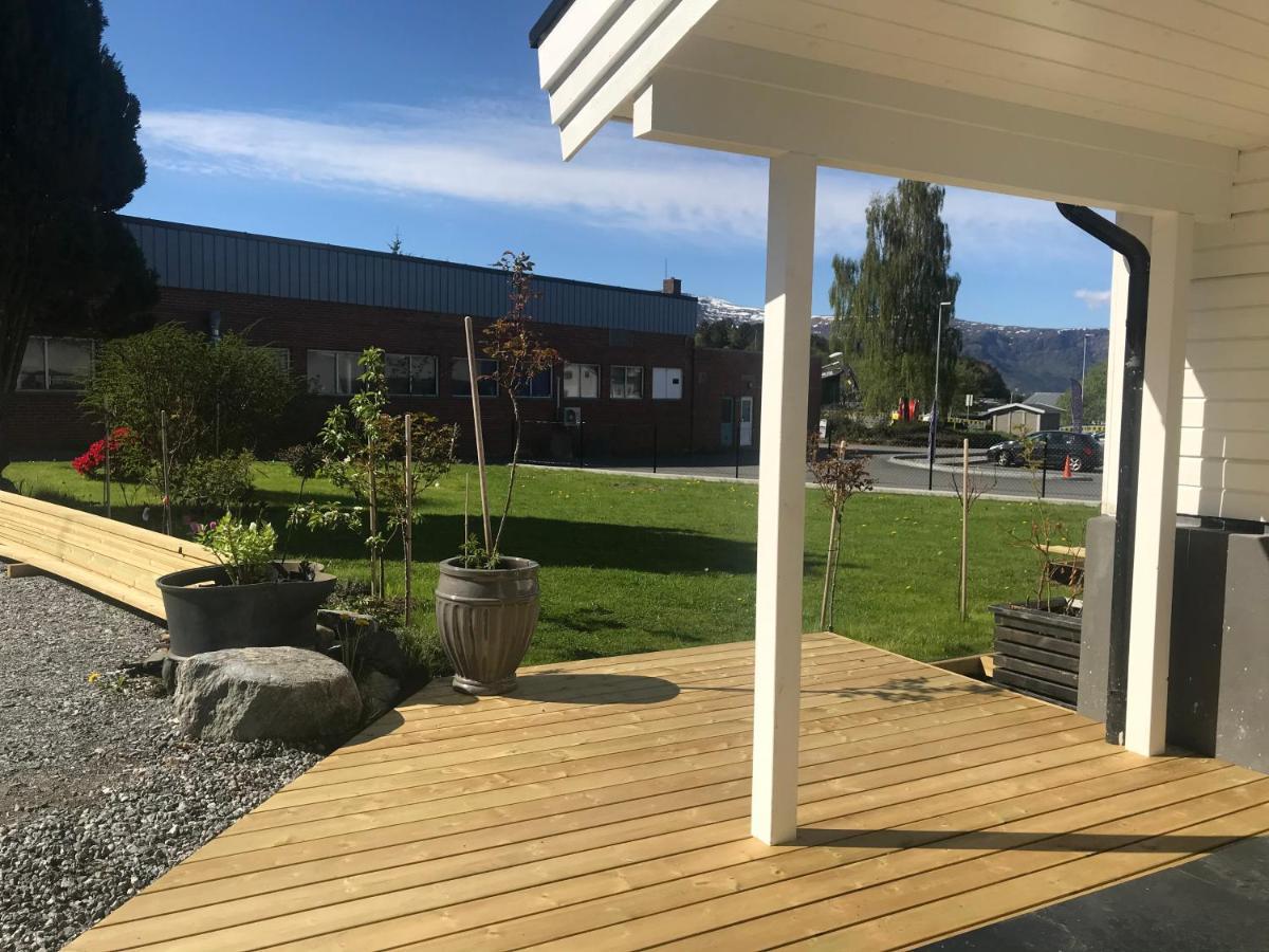 Apartament Ratvika Ålesund Εξωτερικό φωτογραφία