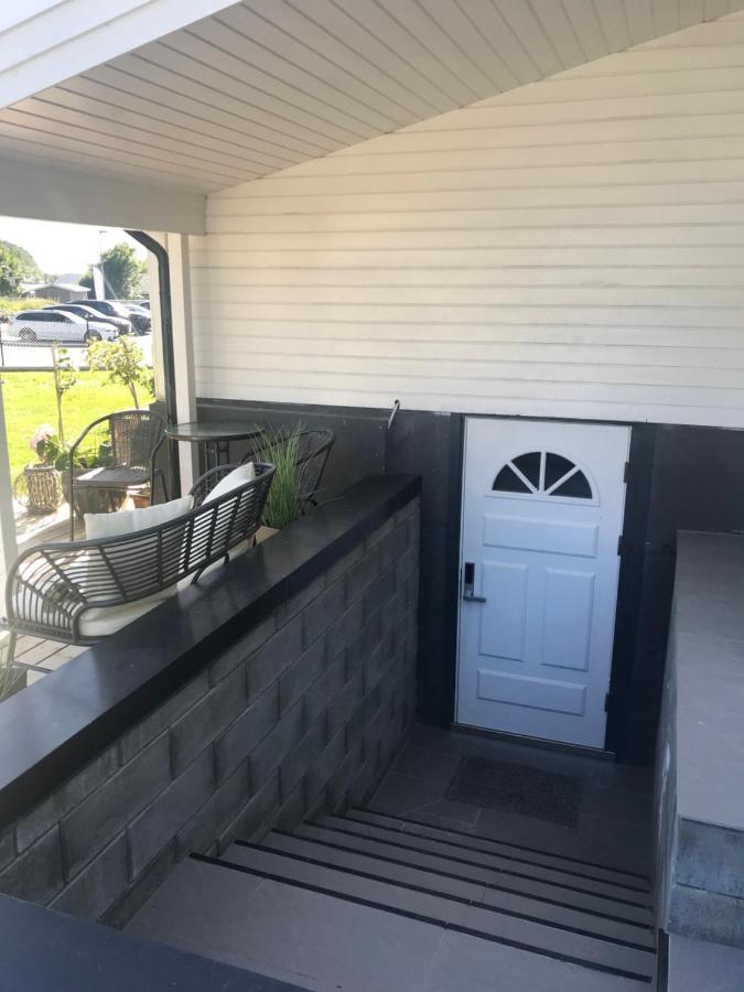 Apartament Ratvika Ålesund Εξωτερικό φωτογραφία