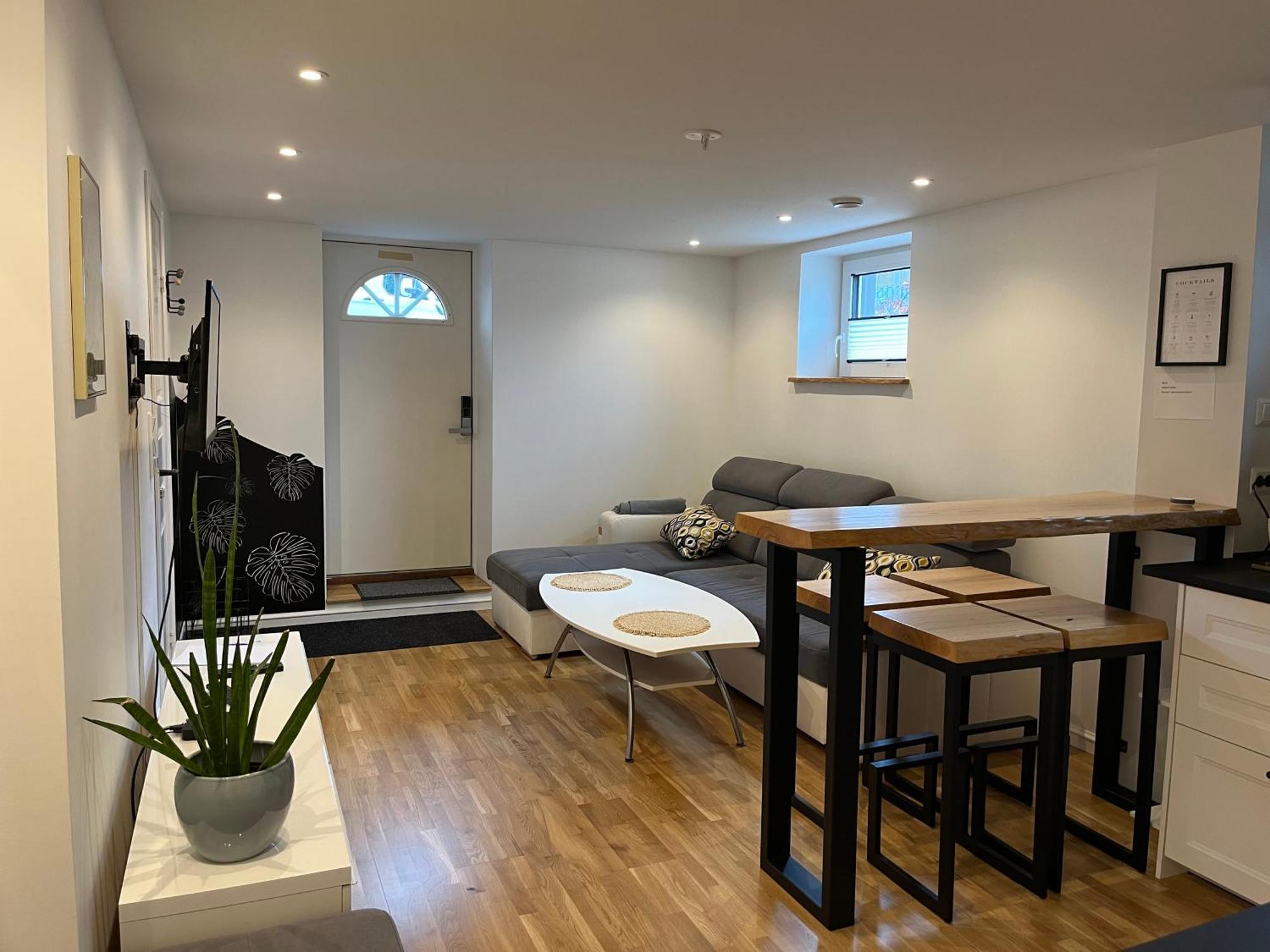 Apartament Ratvika Ålesund Εξωτερικό φωτογραφία