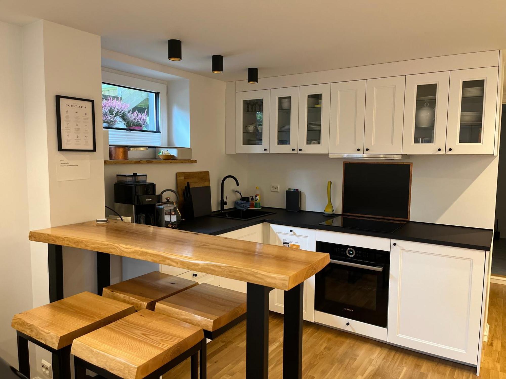Apartament Ratvika Ålesund Εξωτερικό φωτογραφία